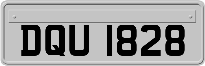 DQU1828