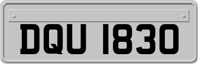 DQU1830
