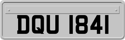 DQU1841