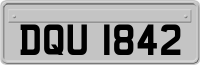 DQU1842