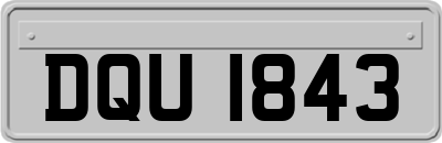 DQU1843