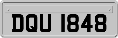 DQU1848