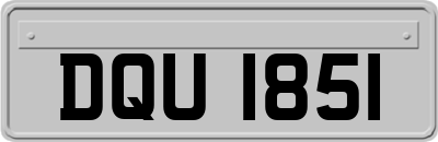 DQU1851