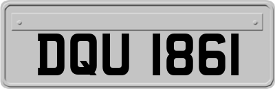 DQU1861
