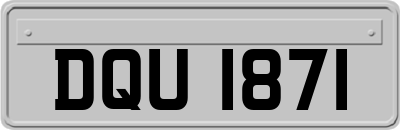 DQU1871