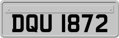 DQU1872