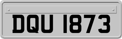 DQU1873