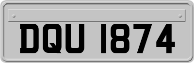 DQU1874