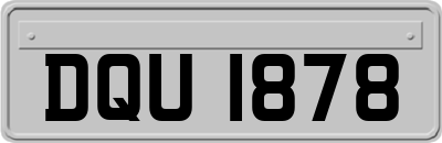 DQU1878