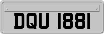 DQU1881