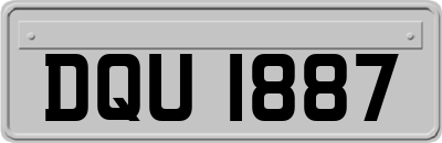 DQU1887