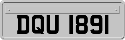 DQU1891