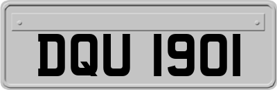 DQU1901