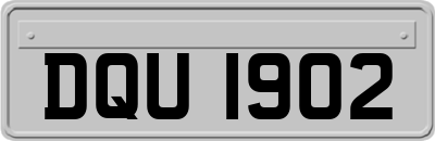 DQU1902