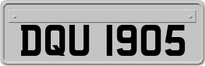 DQU1905