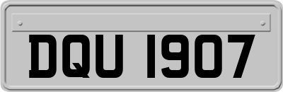 DQU1907