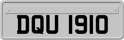 DQU1910