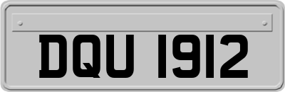 DQU1912