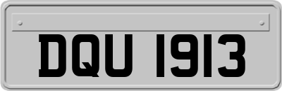 DQU1913
