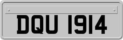 DQU1914