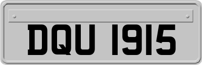 DQU1915
