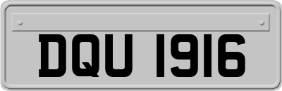 DQU1916