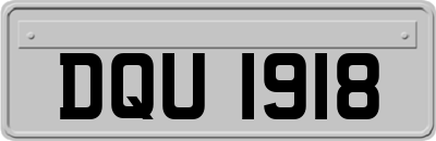 DQU1918