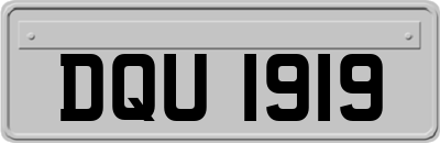 DQU1919
