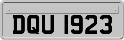 DQU1923