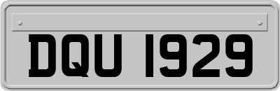 DQU1929