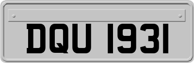 DQU1931