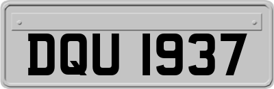 DQU1937
