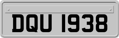 DQU1938