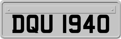 DQU1940