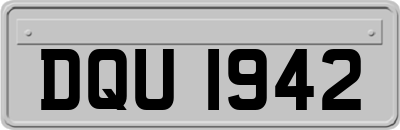 DQU1942