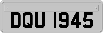 DQU1945