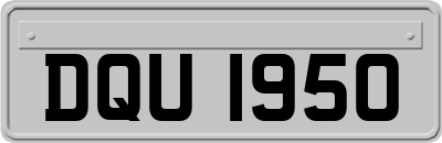 DQU1950