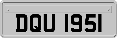 DQU1951