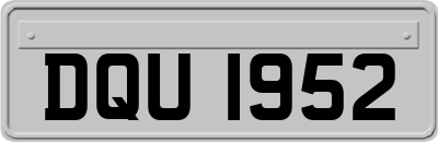 DQU1952