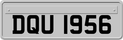 DQU1956