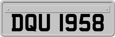 DQU1958