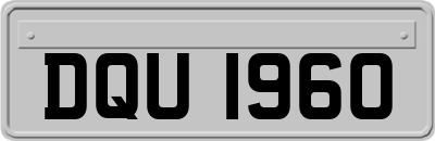 DQU1960
