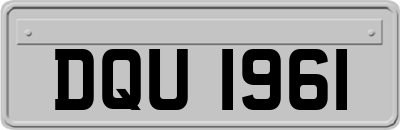 DQU1961