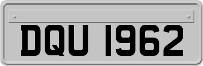 DQU1962
