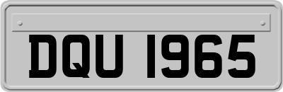 DQU1965
