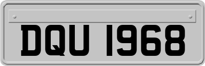 DQU1968
