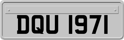 DQU1971
