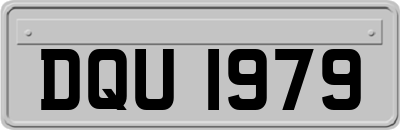 DQU1979