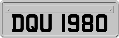 DQU1980