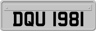 DQU1981